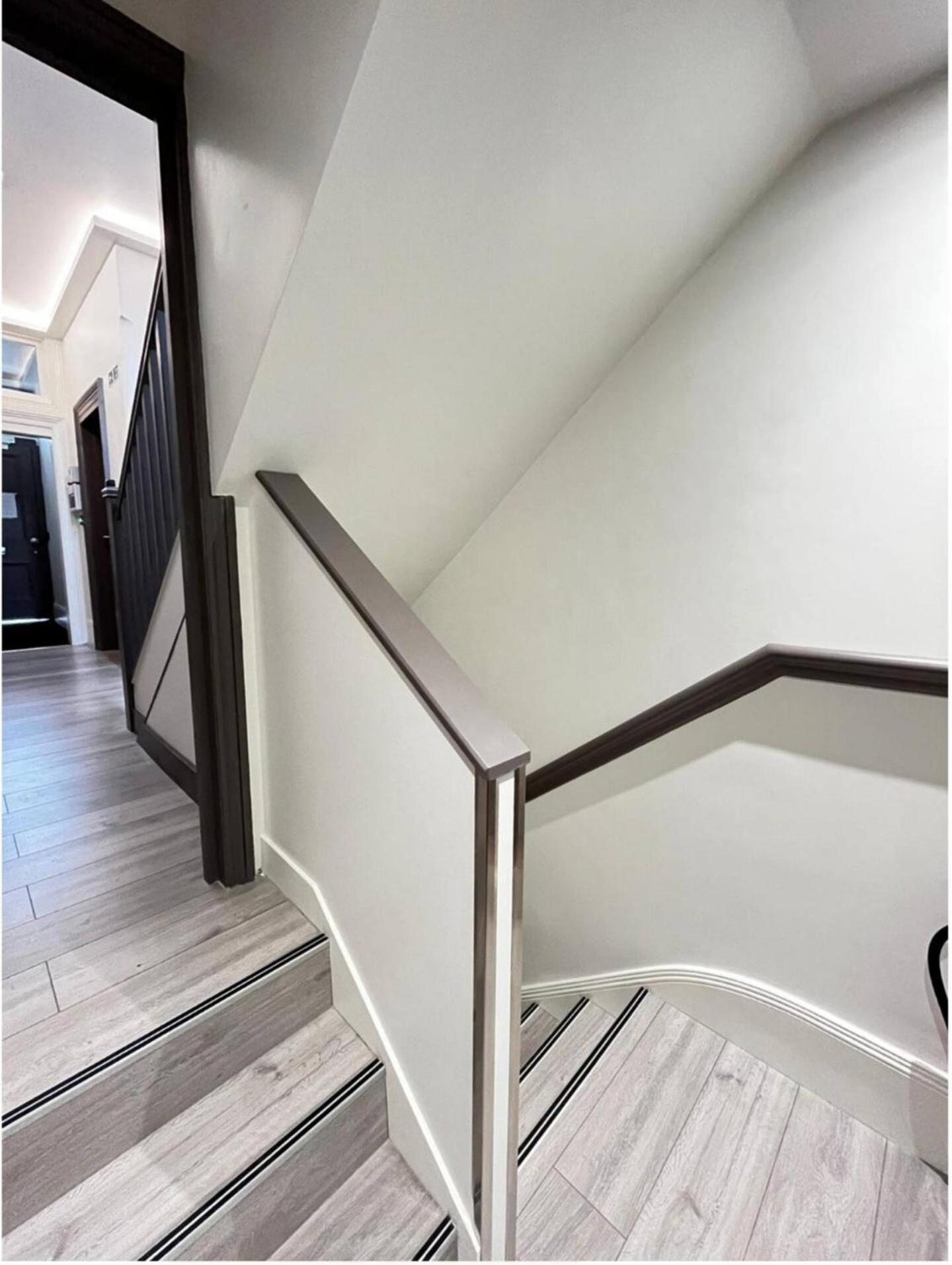 Appartamento 06 Stylish Steps From Beach, Cafe's & Bar's Hove