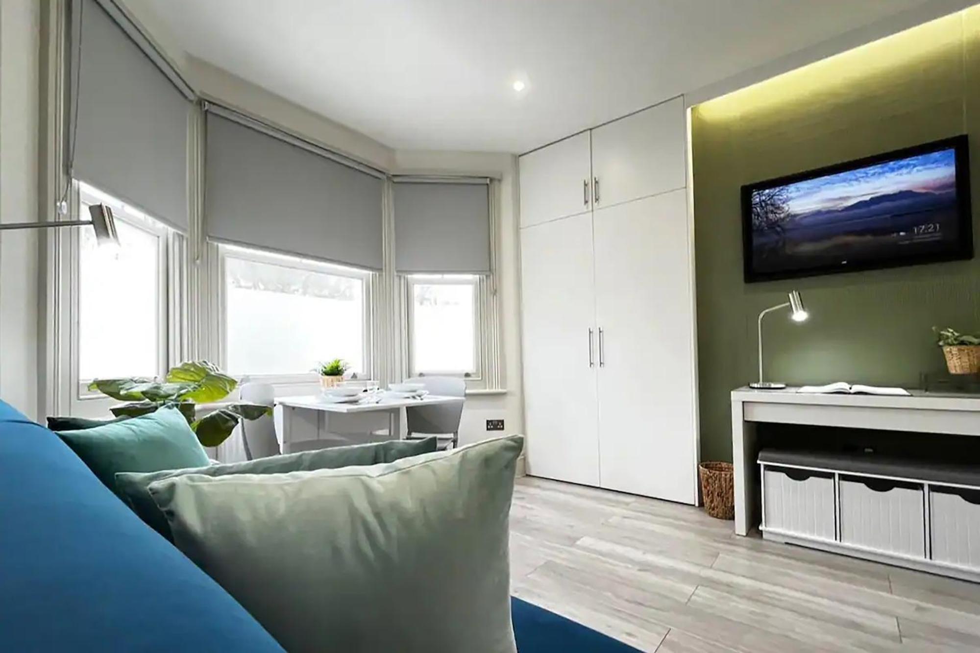 Appartement 06 Stylish Steps From Beach, Cafe's & Bar's Hove